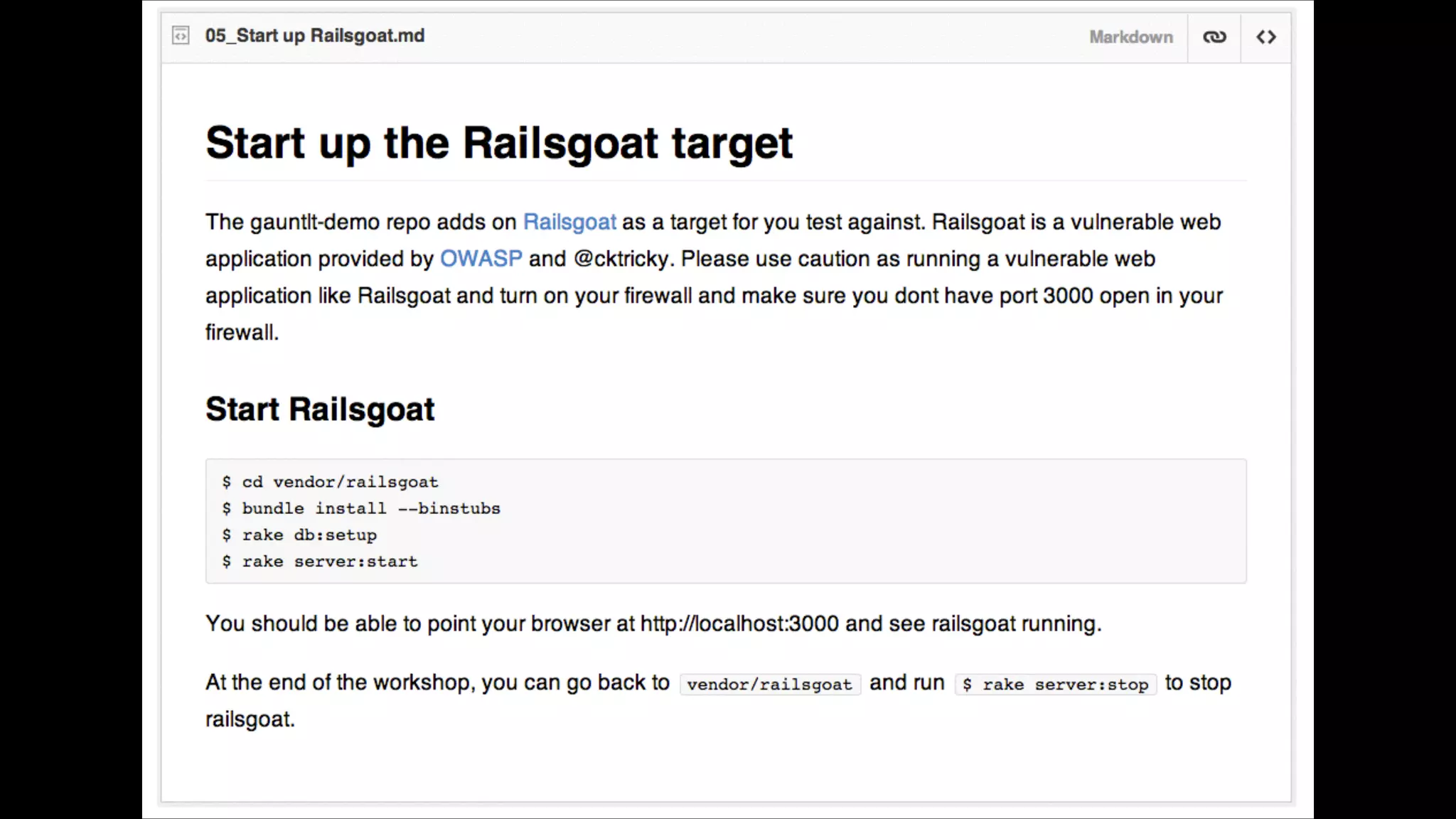 @ W I C K E T T / / # V E L O C I T Y C O N F / / @ G A U N T LT

 