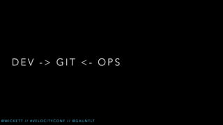 Be Mean to Your Code with Gauntlt and the Rugged Way // Velocity EU 2013 Workshop Slide 31