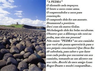 Gaurama   ação docente