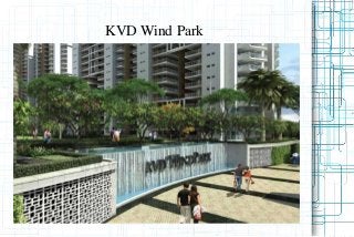 KVD Wind Park
 