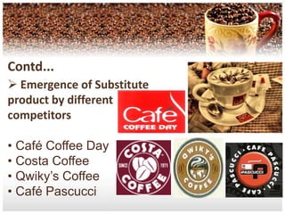  Café PascucciA lot can happen over coffee...ABCTCL (Amalgamated Bean Coffee Treading Company Ltd. )