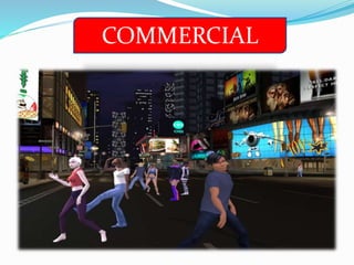 COMMERCIAL
 