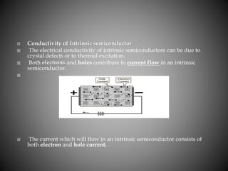 Semiconductir | PPTX