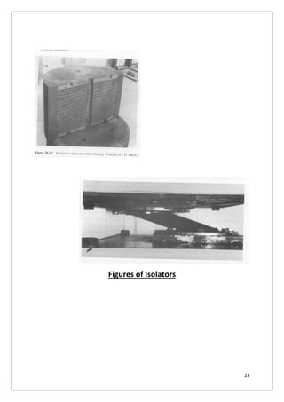 23
Figures of Isolators
 