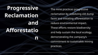 Progressive Reclamation Gaurav industrial training at parth-3.pptx