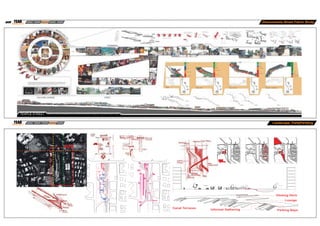 SITE


SITE




                                               Viewing Deck
                                                    Lounge
                                              Viewing Deck
       Canal Terraces                              Lounge
                         Informal Gathering    Parking Bays
       Canal Terraces
                        Informal Gathering    Parking Bays
 
