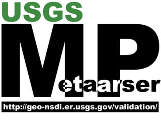USGS MP 
 