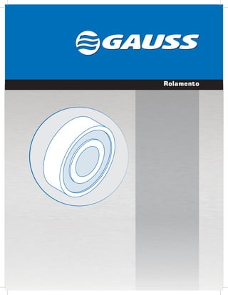 Rolamento
 