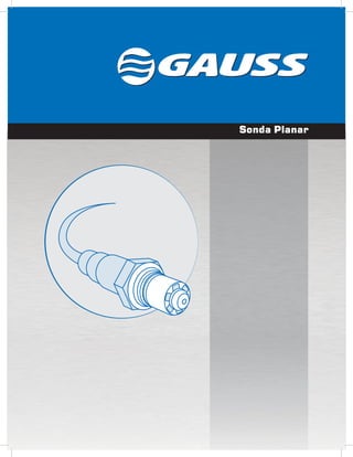 Sonda Planar
 