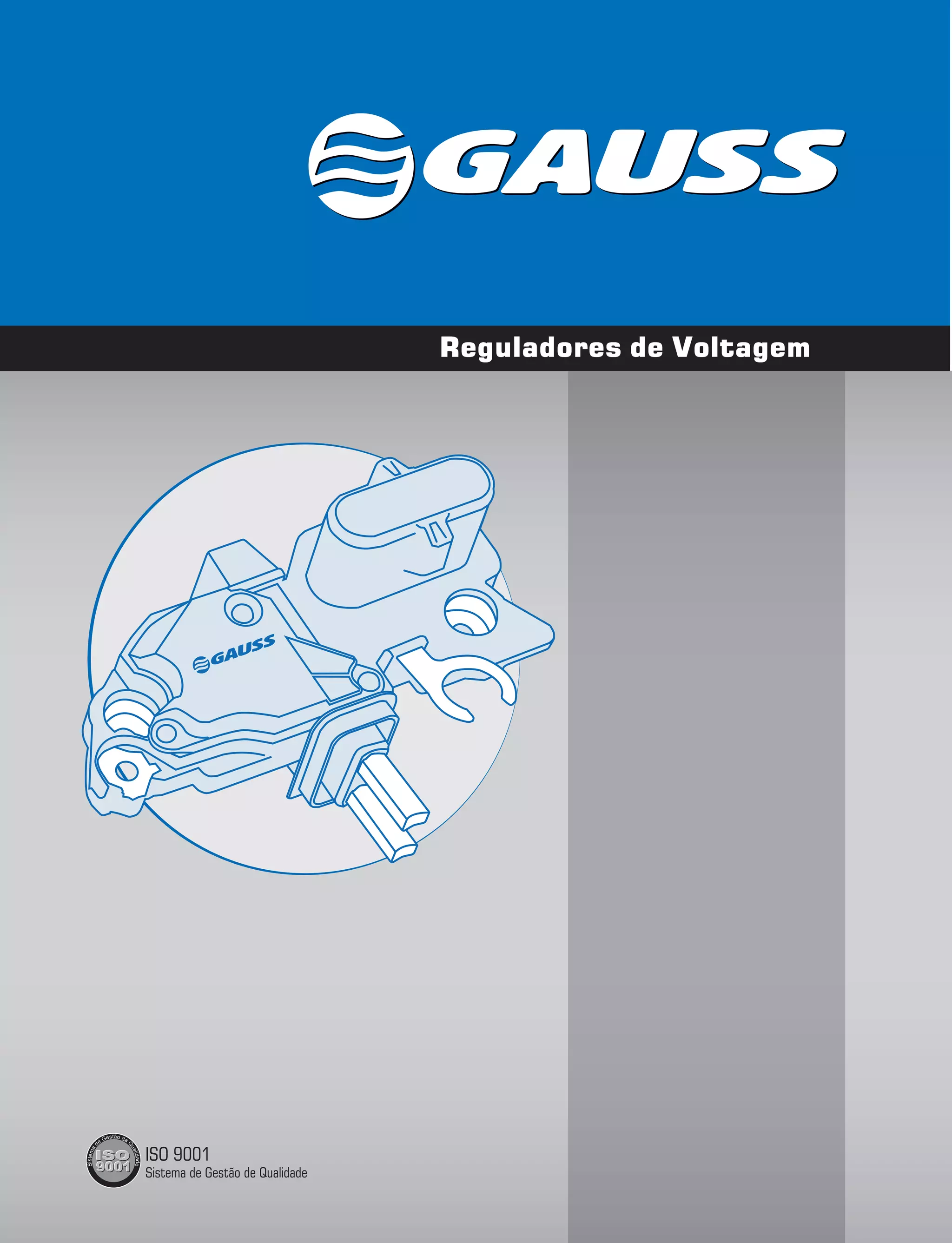 Catálogo Gauss 2013-2014 | PDF
