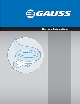 Buzinas Automotivas
 