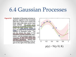 Gaussian Processes Kernels Kernel Method | PPTX