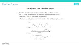 Gaussian Process Regression | PDF