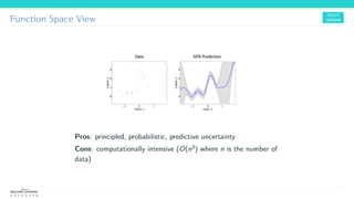 Gaussian Process Regression | PDF