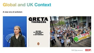 A new era of activism
Global and UK Context
PenguinRandomHouseUK
FrederickFlorin/AFPviaGettyImages
ManchesterEveningNews
 
