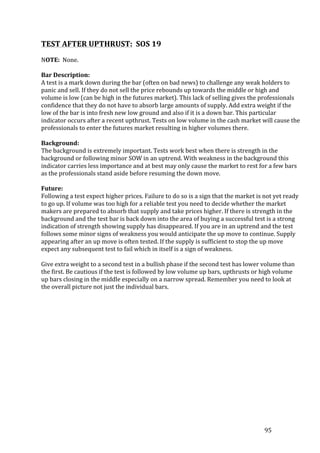 Gavin Holmes - The Complete Volume Spread Analysis System Explained-A ...