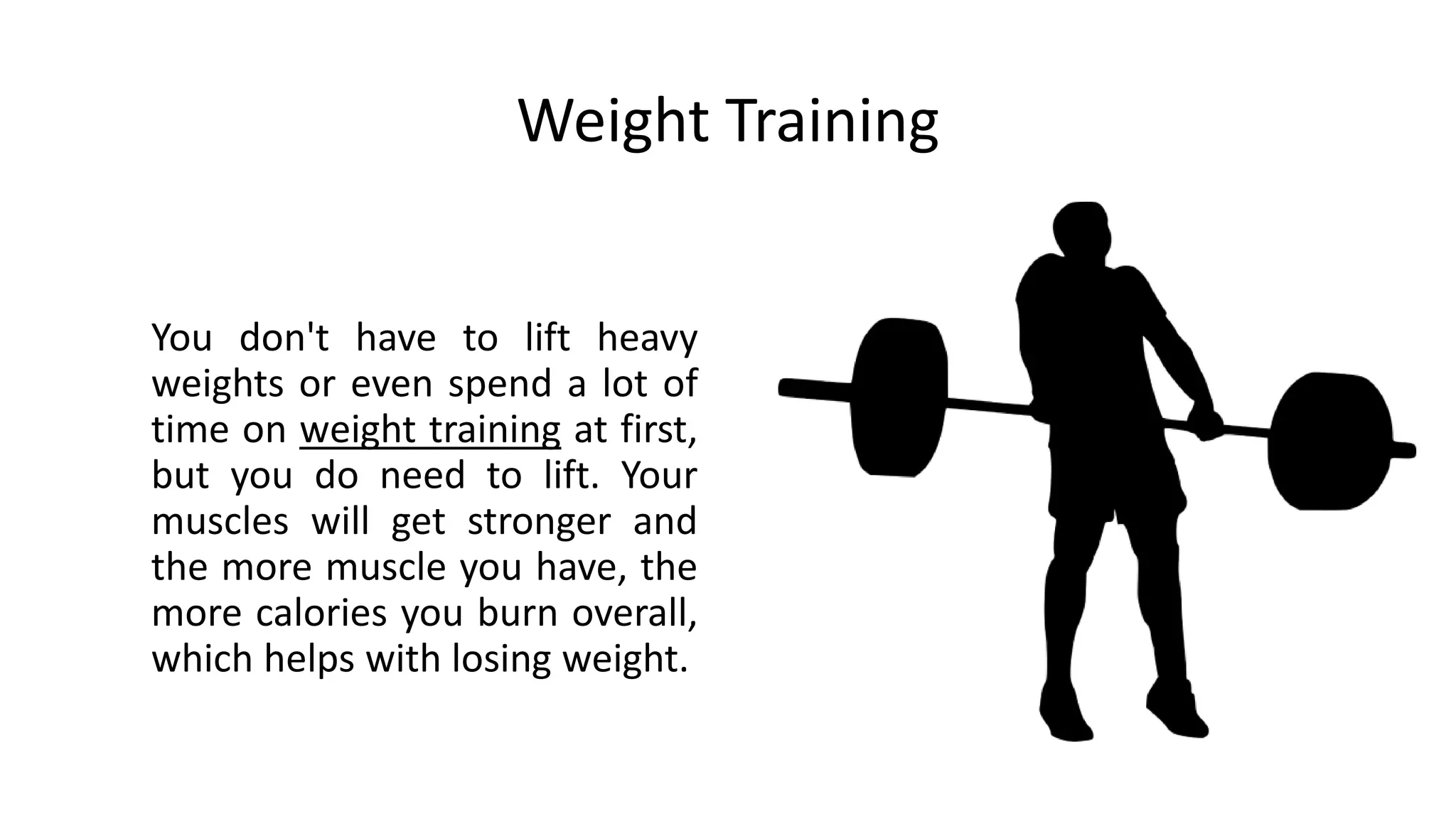 Gavin Manerowski Schedule Your Exercise PPT gavin-manerowski-schedule-your-exercise-ppt
