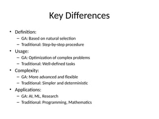 GA_vs_Traditional_Algorithms_Presentation.pptx