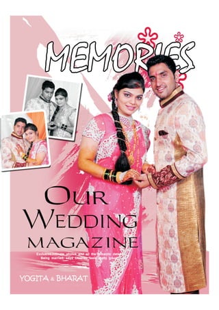 Gawali shinde magazine
