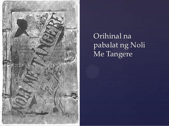 Mga Gawa Ni Dr. Jose P...