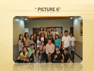  PICTURE 6
 