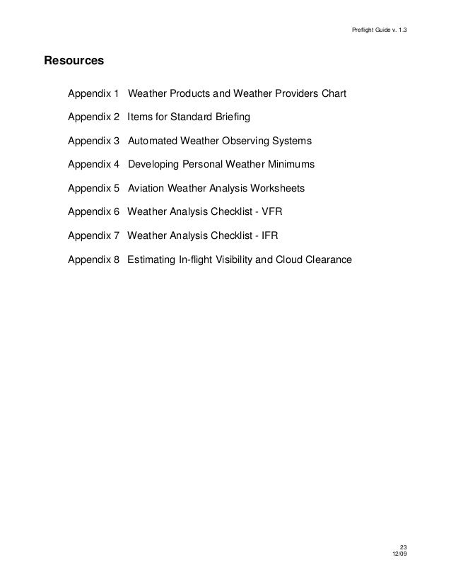 standard weather briefing format dolap magnetband co aviation weather briefing form