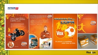 - Identidade Visual, Papelaria, Sinalização Interna, Comunicação Interna
 