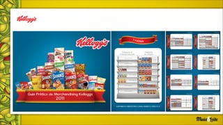 - Identidade Visual, Papelaria, Sinalização Interna, Comunicação Interna
 