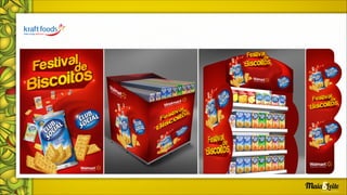 - Sinalização Interna, Comunicação de Frota
 