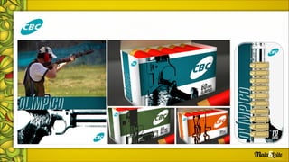 - Campanha, Anúncio, Catálogo, PDV
 