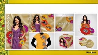 - Campanha de PDV e Anúncio
 