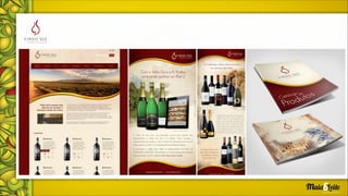 - Campanha de Anúncios e comunicação para Eventos
 