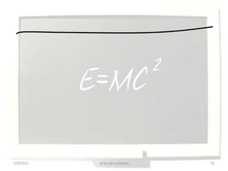 2/9/2013   Jarisa alfi yulityanti   10
 