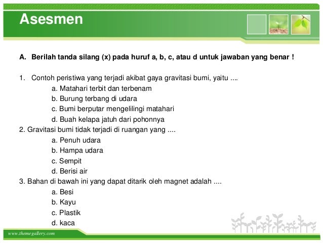 Gaya Tarik Gravitasi Gambar Peristiwa Gerakan Benda gaya