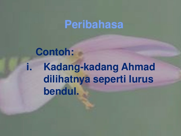 Gaya bahasa