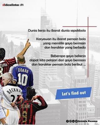 Analisis Gaya Bermain: Membongkar Strategi dan Taktik di Balik Kemenangan Analisis Gaya Bermain: Membongkar Strategi dan Taktik di Balik Kemenangan