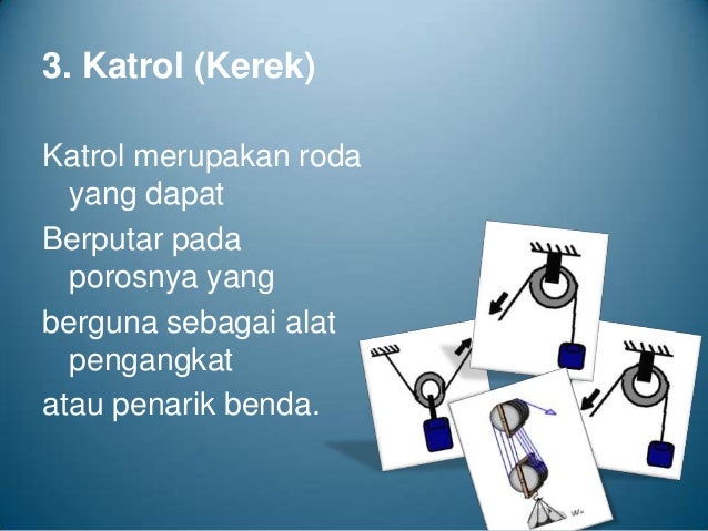 Gaya dan pengaruhnya serta pesawat sederhana Gaya dan pengaruhnya serta pesawat sederhana