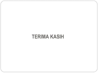 TERIMA KASIH
 