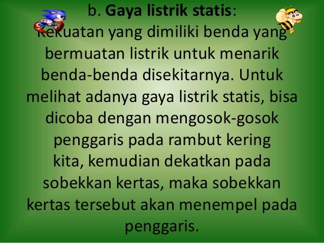 Gaya Gerak Xii Av 1