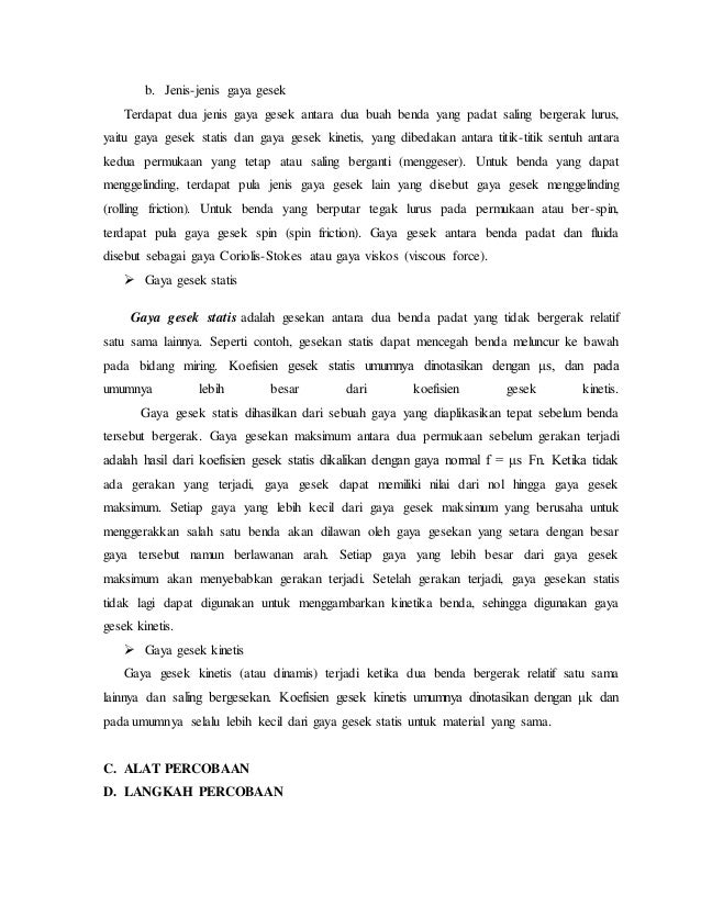 Gaya Gesek Copy