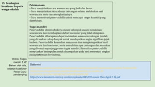 Gaya Hidup Berkelanjutan.PPT