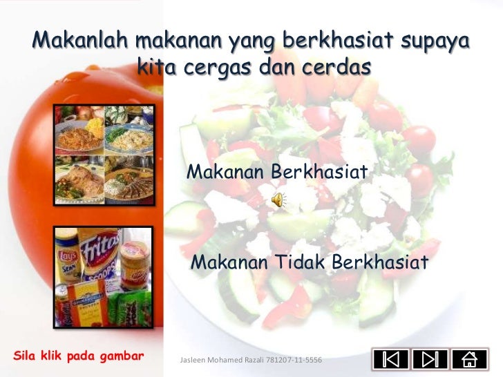 Gambar Makanan Berkhasiat Dan Tidak Berkhasiat : 19 makanan tidak