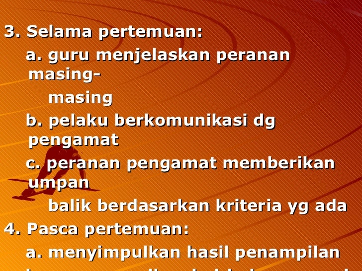 Gaya Mengajar 14293748