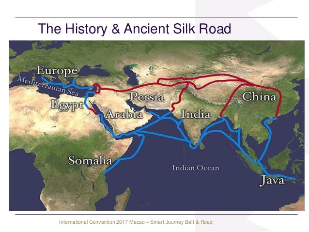 Sri Lanka's Perspective on Belt and Road
