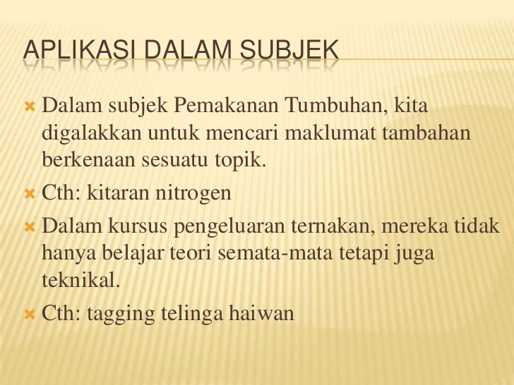 Contoh Abstrak Kerja Kursus - 9ppuippippyhytut