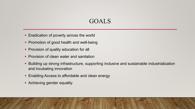 Environmental Management PPT environmental-management-ppt