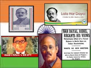Lala Har Dayal