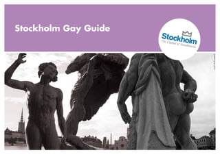 Stockholm Gay Guide




PHOTO: PH/ad LanderOs
 