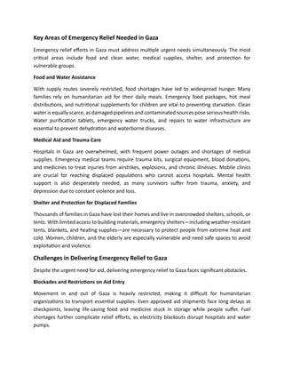 Gaza Emergency Relief A Lifeline for a Struggling Population.pdf