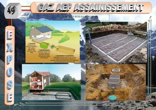 CAS D’UN RESEAU AUTONOME :
 